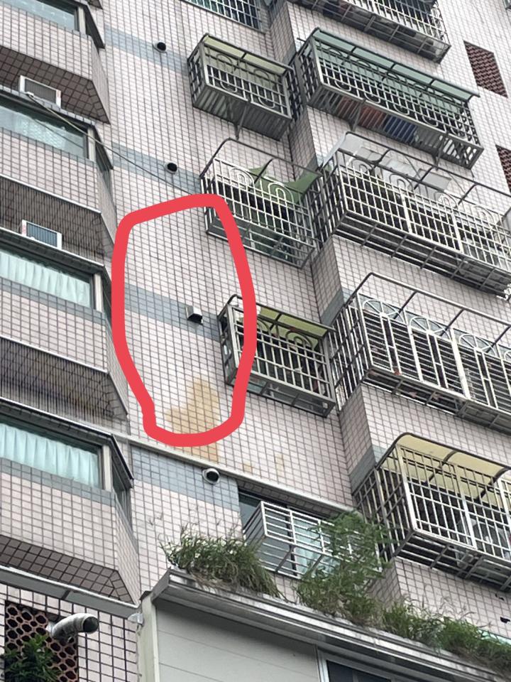 漏水處理案件圖片