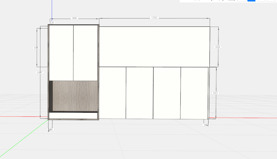 家具組裝案件圖片 家具組裝案件圖片