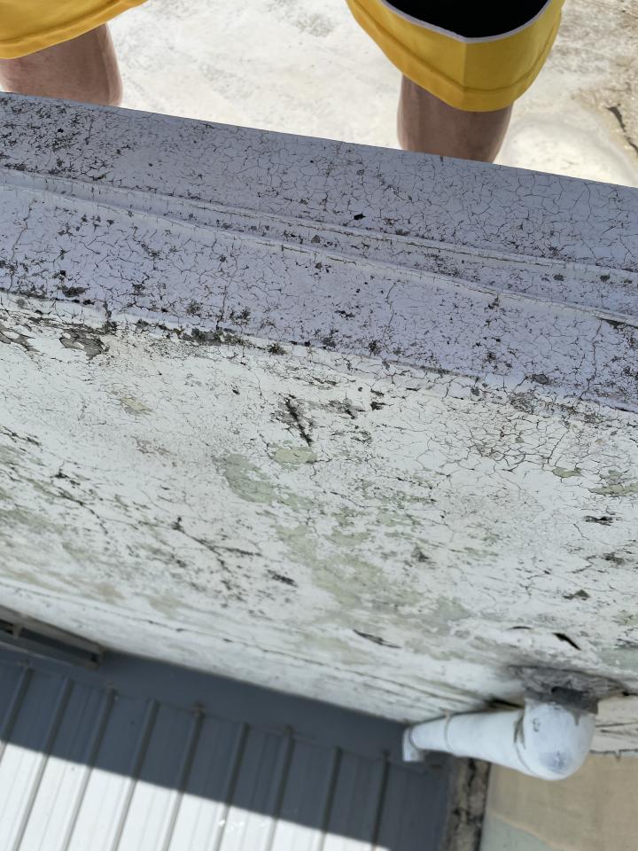 油漆工程案件圖片