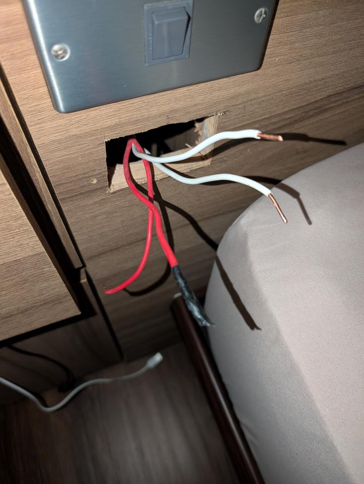 電線裝修案件圖片