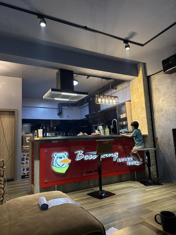 廚具安裝案件圖片
