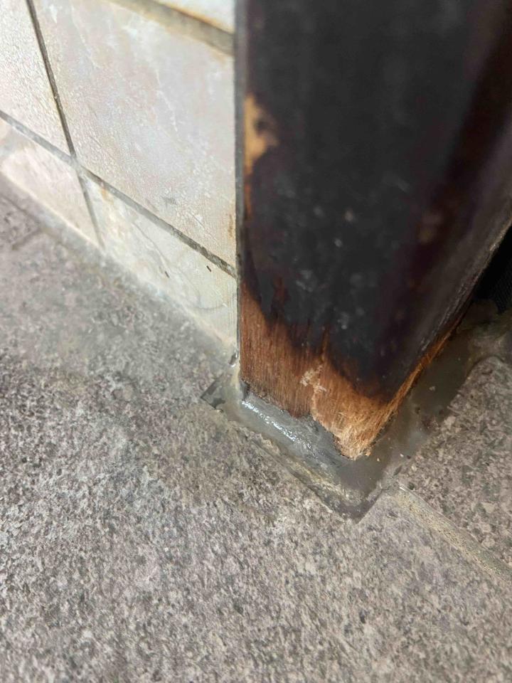 漏水處理案件圖片