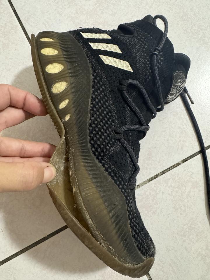 修鞋修包案件圖片