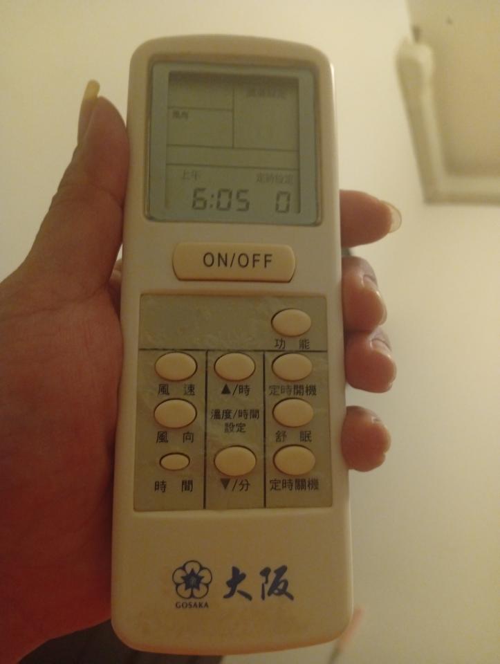 冷氣維修保養案件圖片