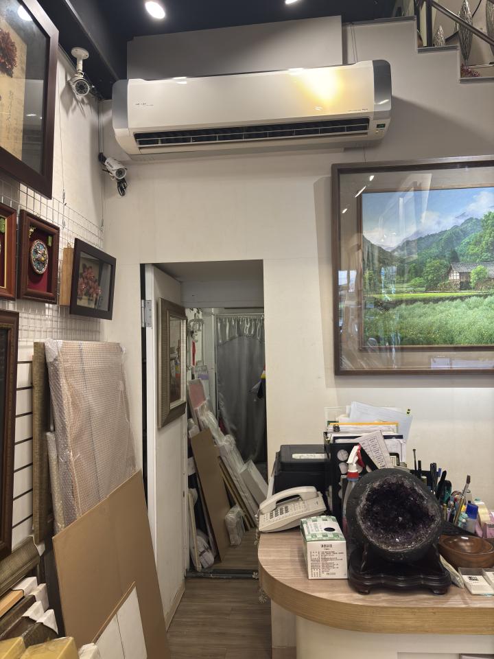 冷氣維修保養案件圖片 冷氣維修保養案件圖片