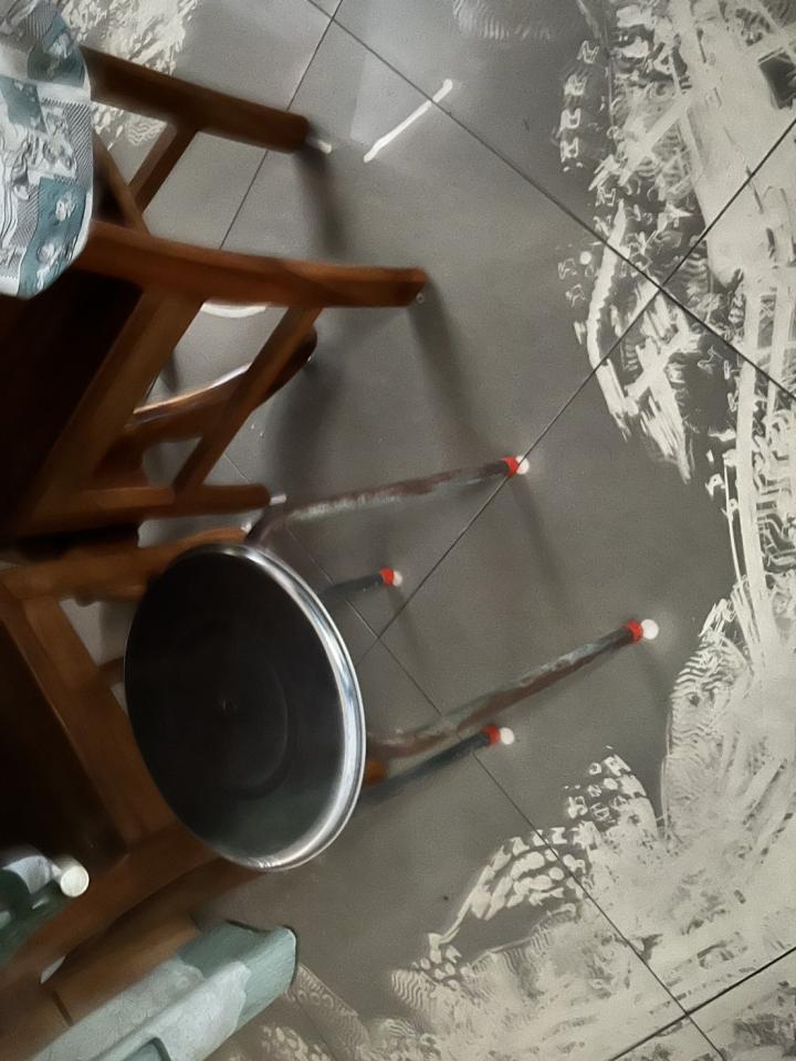 火災後清潔案件圖片