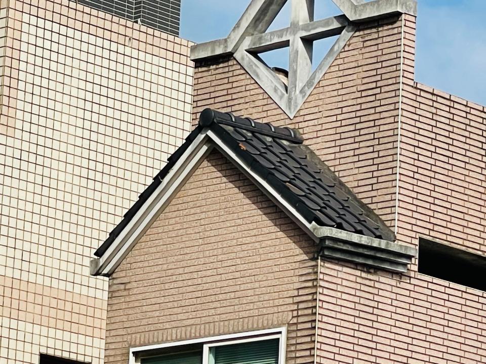 屋瓦翻修案件圖片