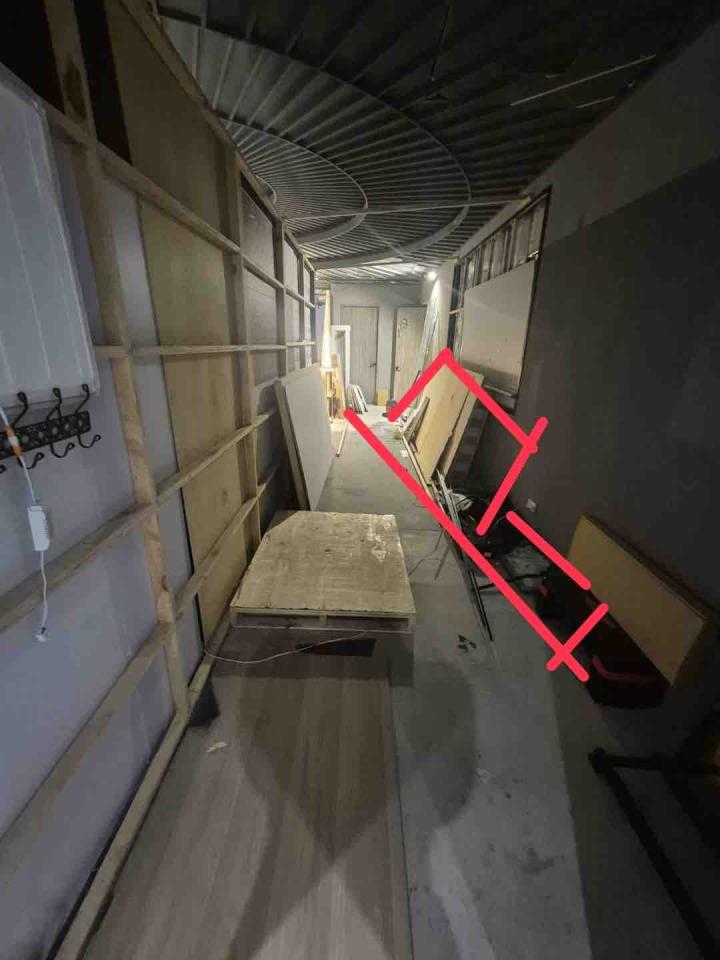 大型垃圾回收案件圖片