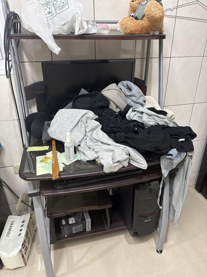 大型家具回收案件圖片