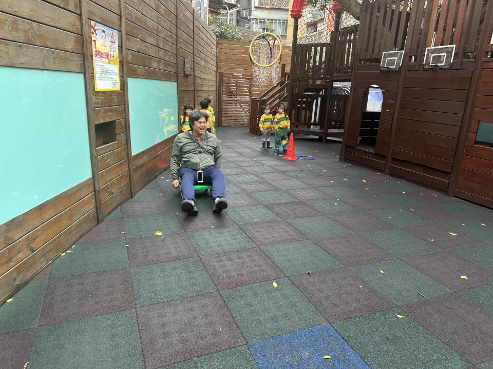 高壓清洗服務案件圖片