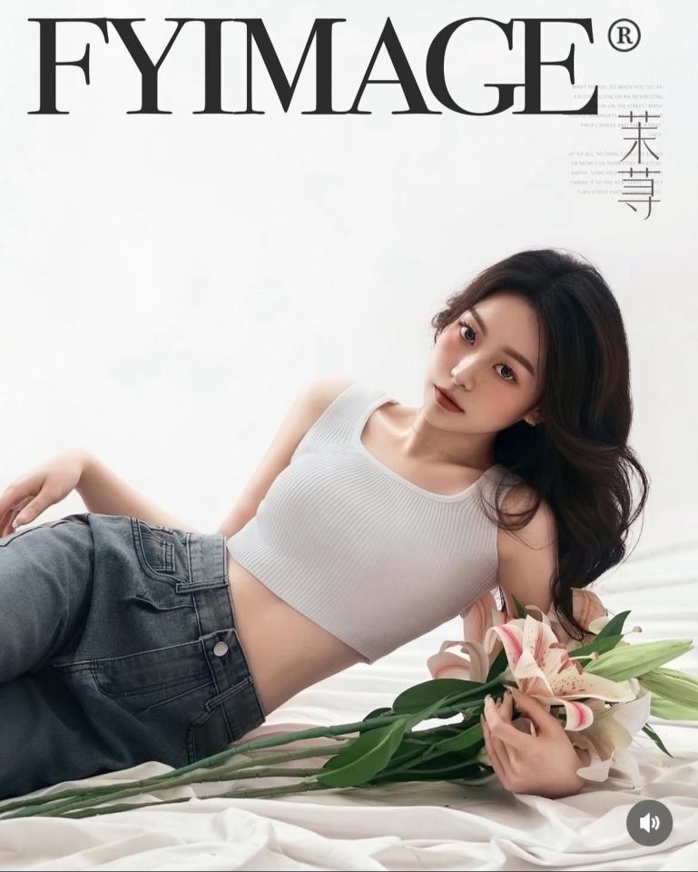 人像攝影案件圖片