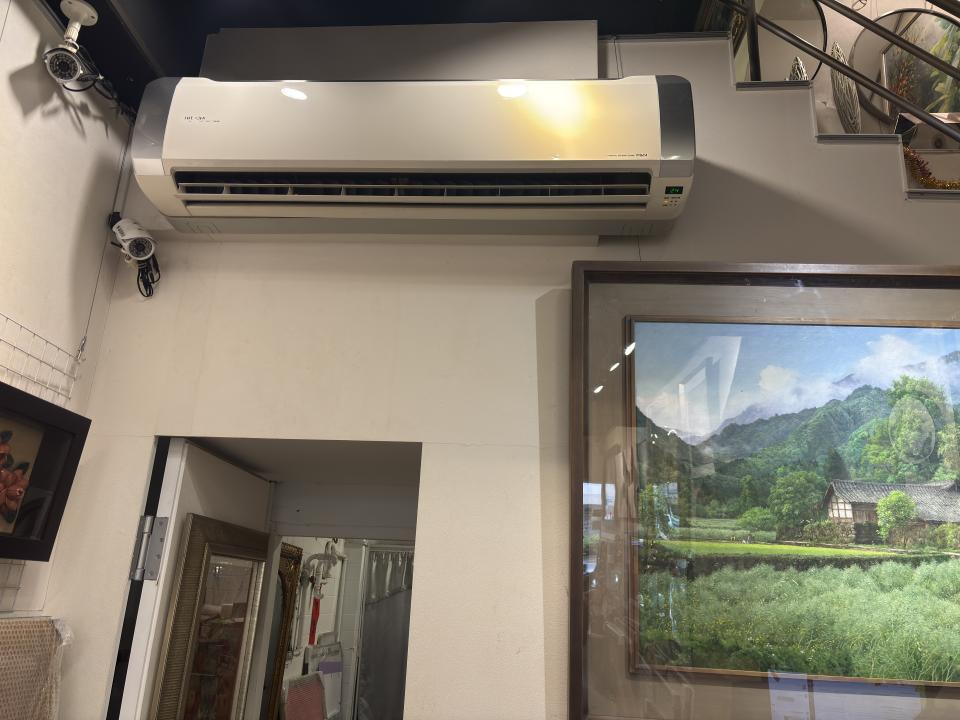 冷氣維修保養案件圖片 冷氣維修保養案件圖片