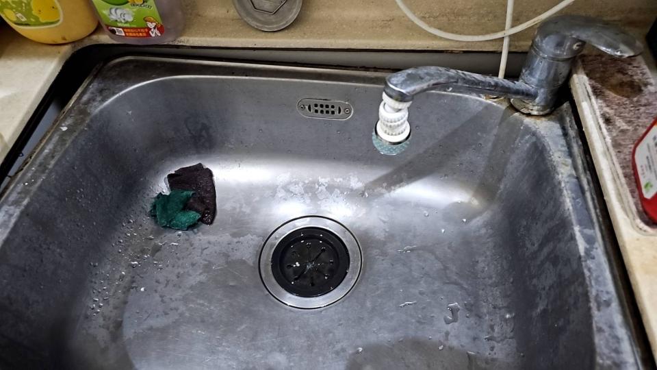 廚具安裝案件圖片