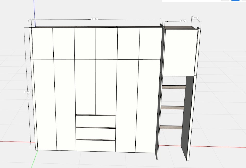 家具組裝案件圖片 家具組裝案件圖片