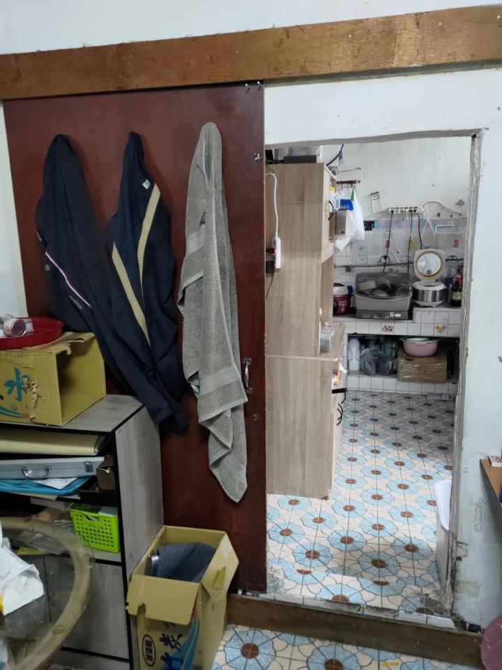 拉門案件圖片