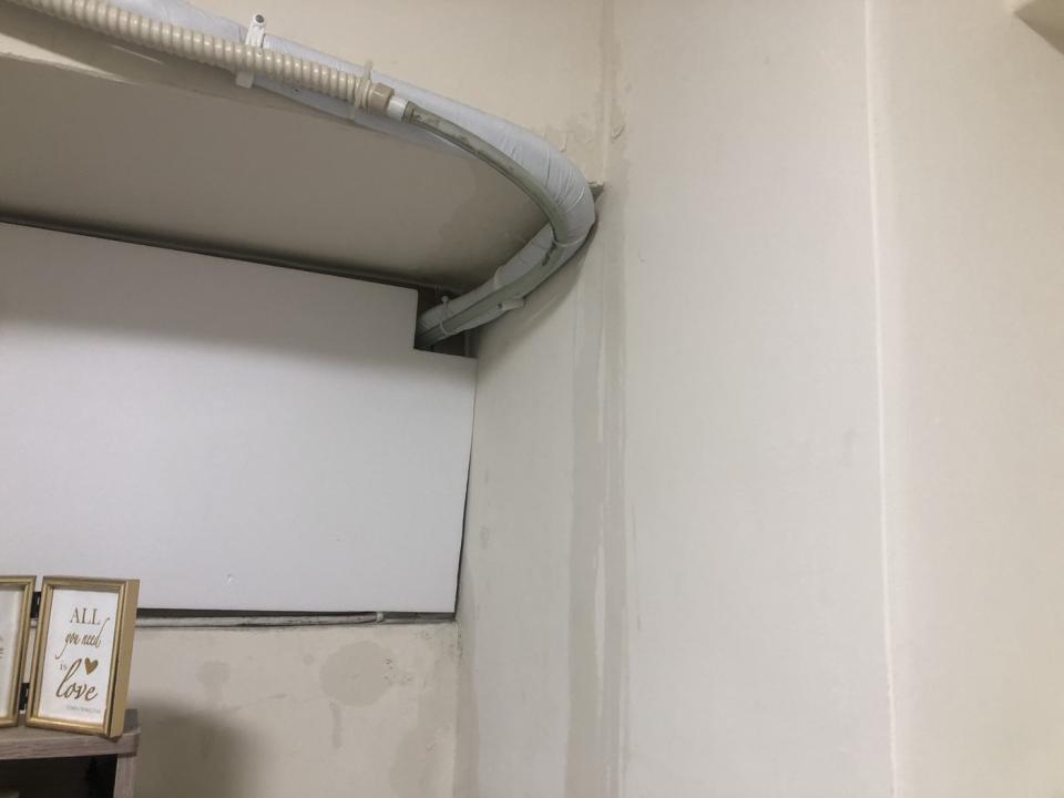 漏水處理案件圖片