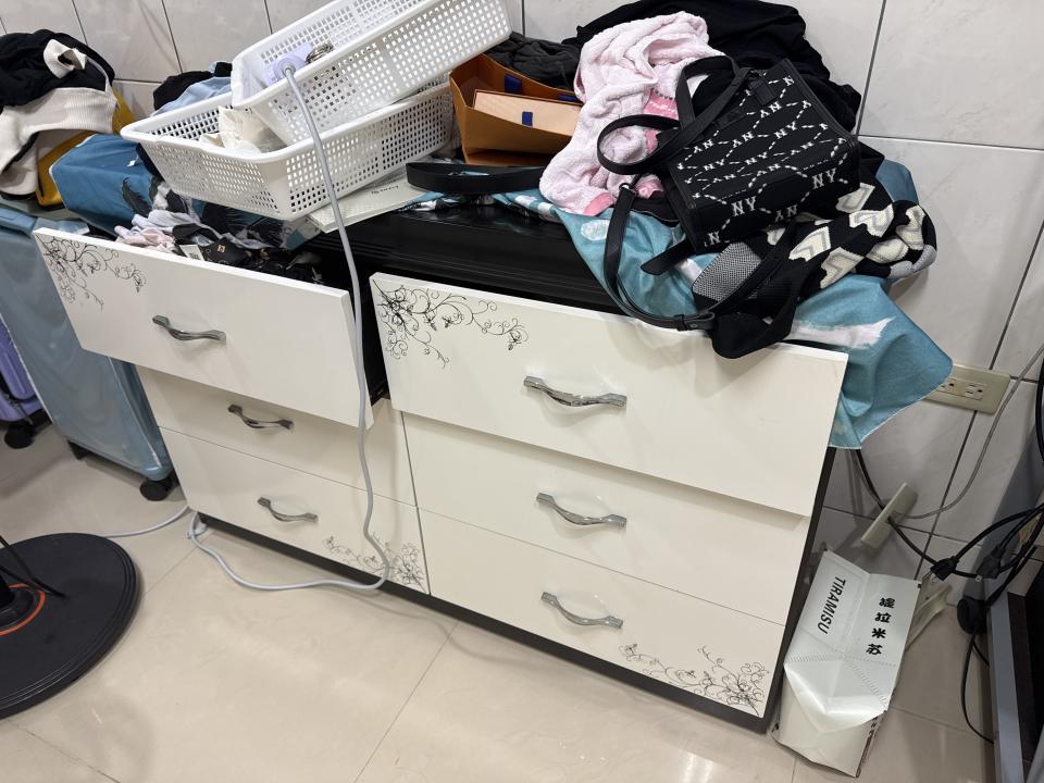 大型家具回收案件圖片