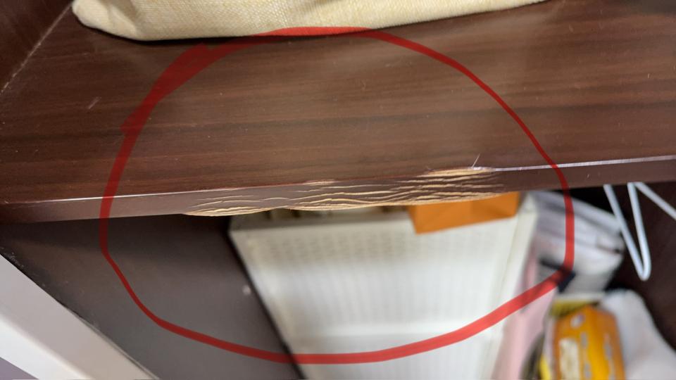 家具維修案件圖片