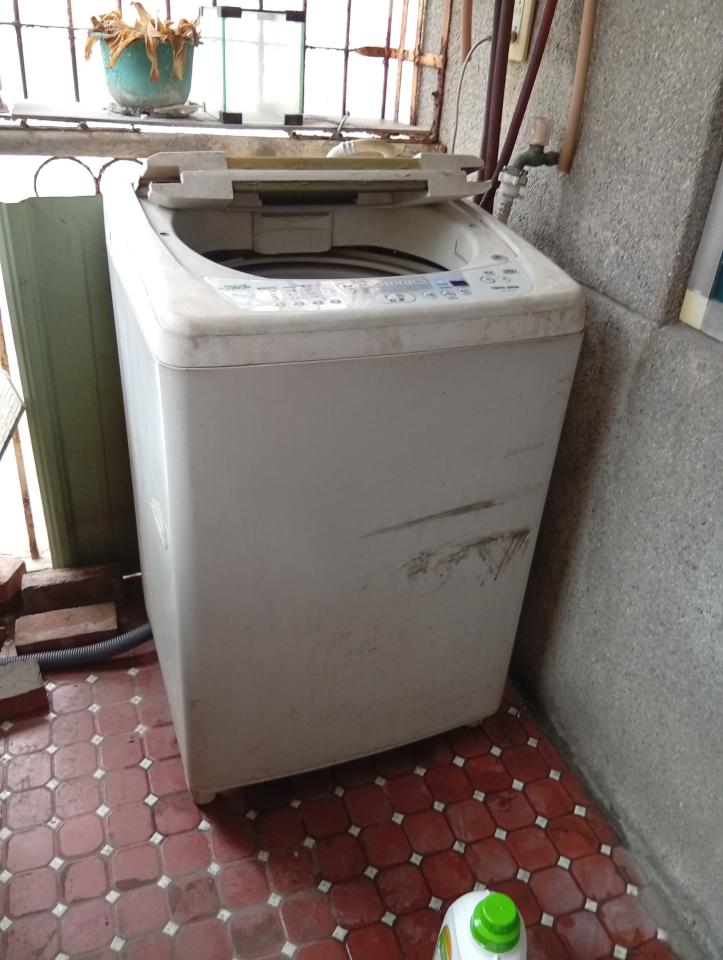 大型垃圾回收案件圖片