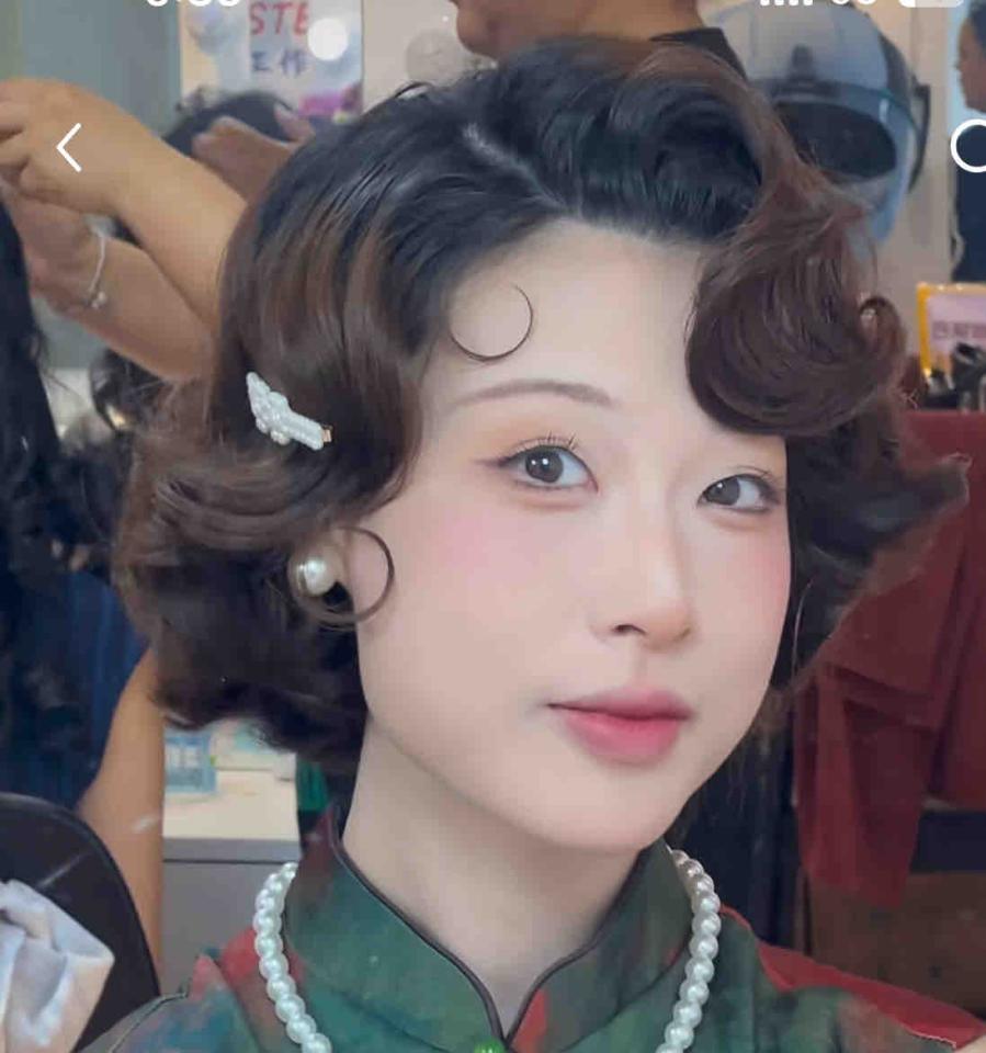 美髮服務案件圖片