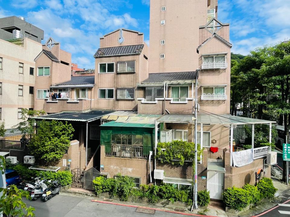 屋瓦翻修案件圖片