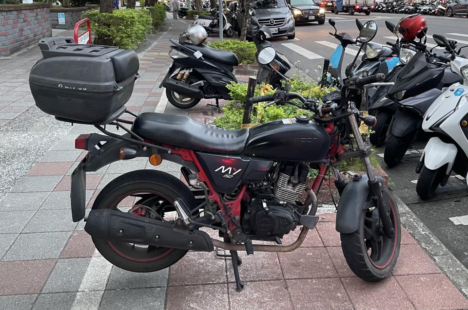 機車托運案件圖片 機車托運案件圖片