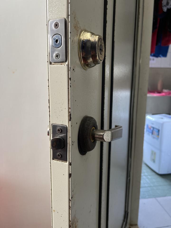 鎖匠案件圖片 鎖匠案件圖片