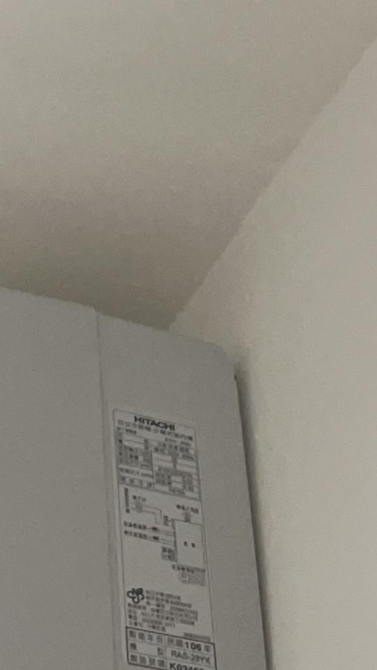 冷氣清洗案件圖片