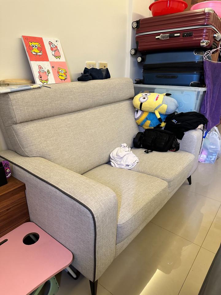 大型家具回收案件圖片
