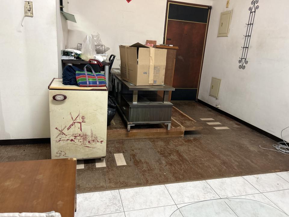 拆除工程案件圖片