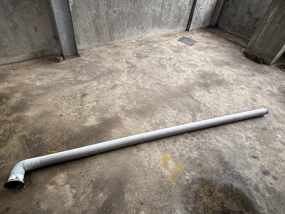 鐵皮屋頂案件圖片
