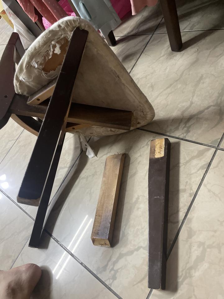 家具維修案件圖片 家具維修案件圖片
