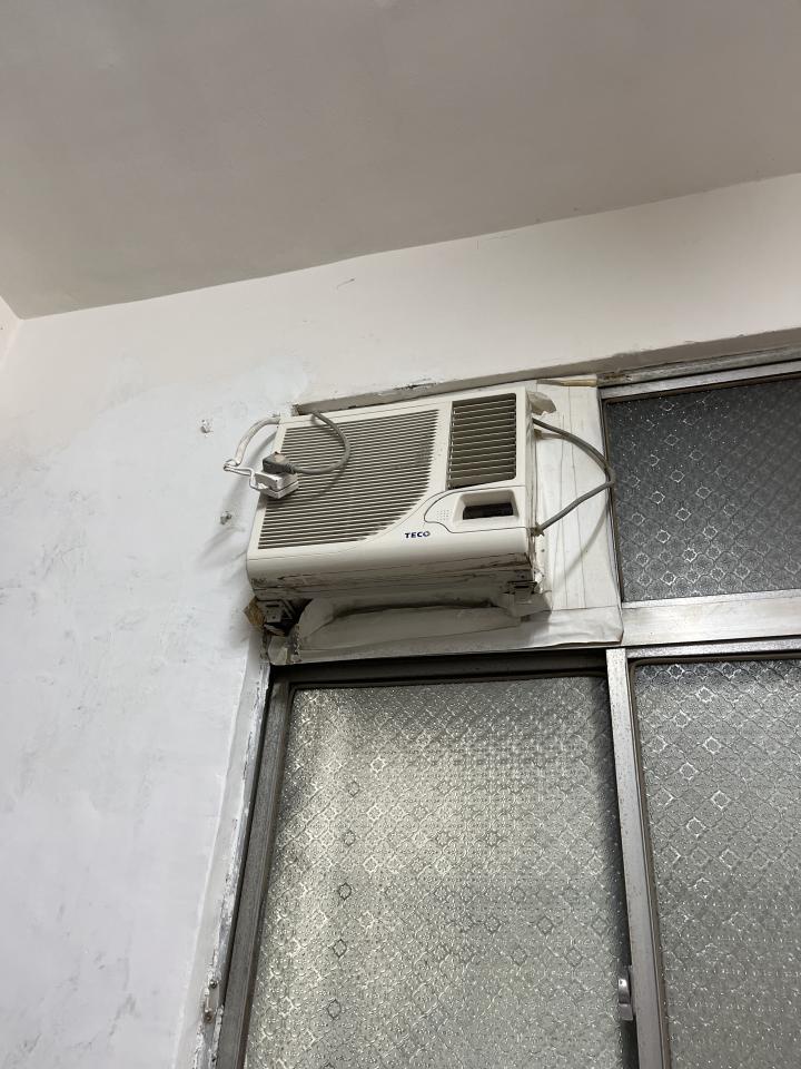 冷氣維修保養案件圖片