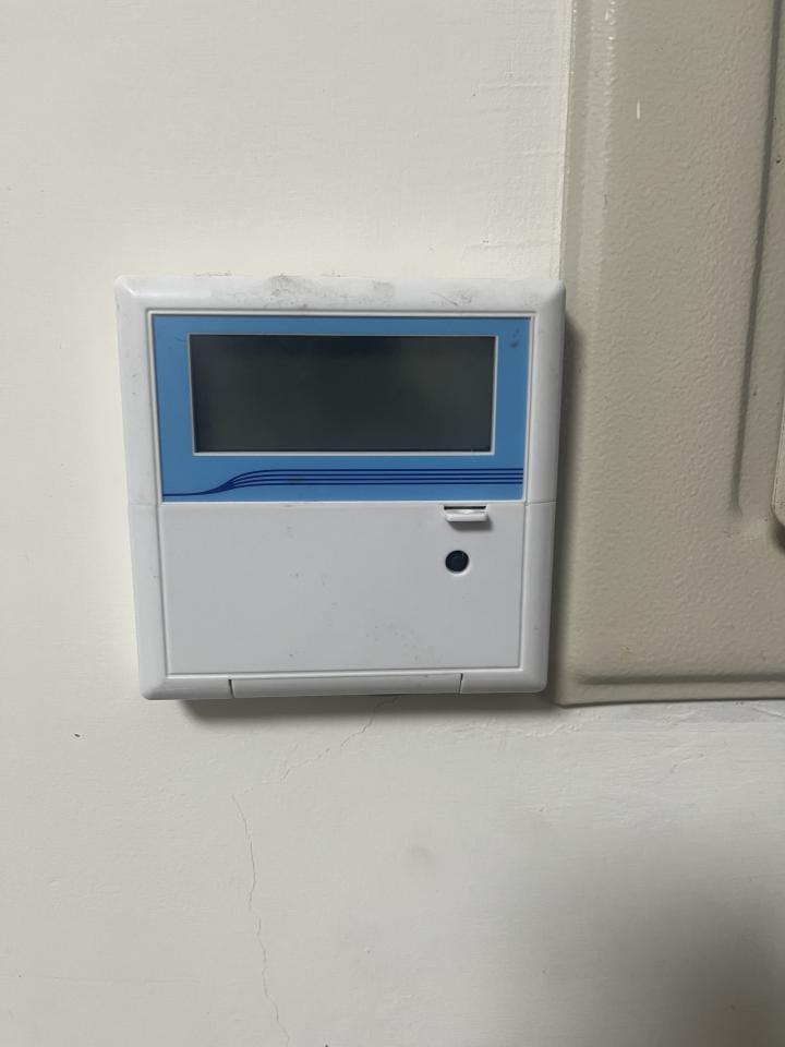熱水器維修案件圖片
