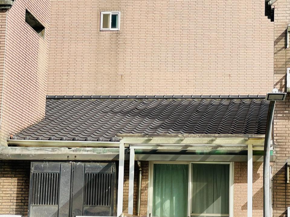 屋瓦翻修案件圖片
