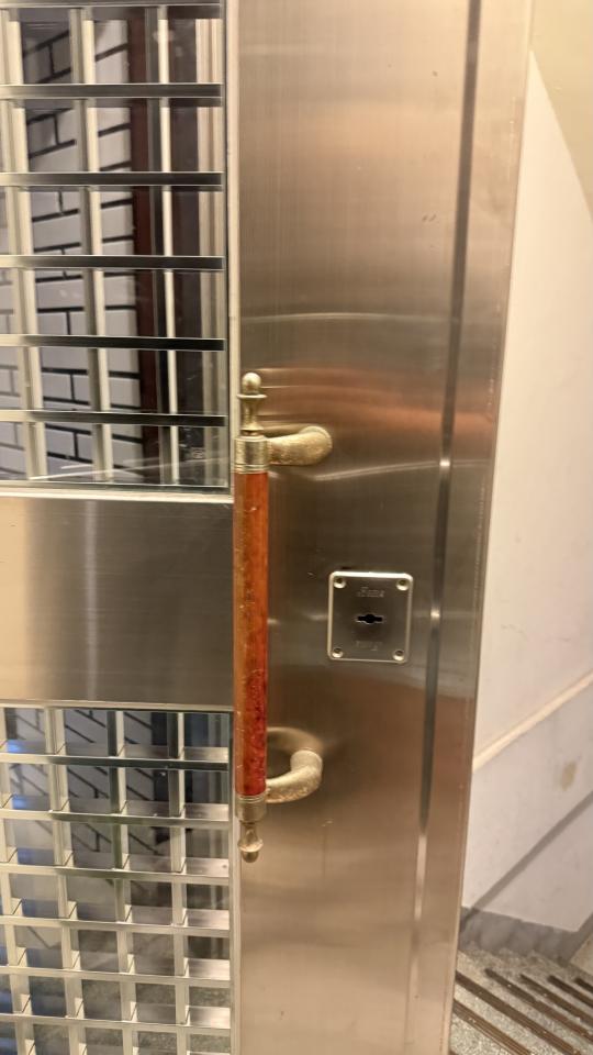 鎖匠案件圖片