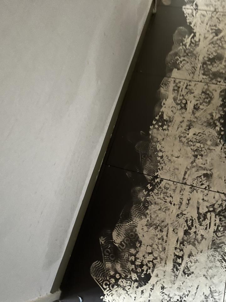 火災後清潔案件圖片