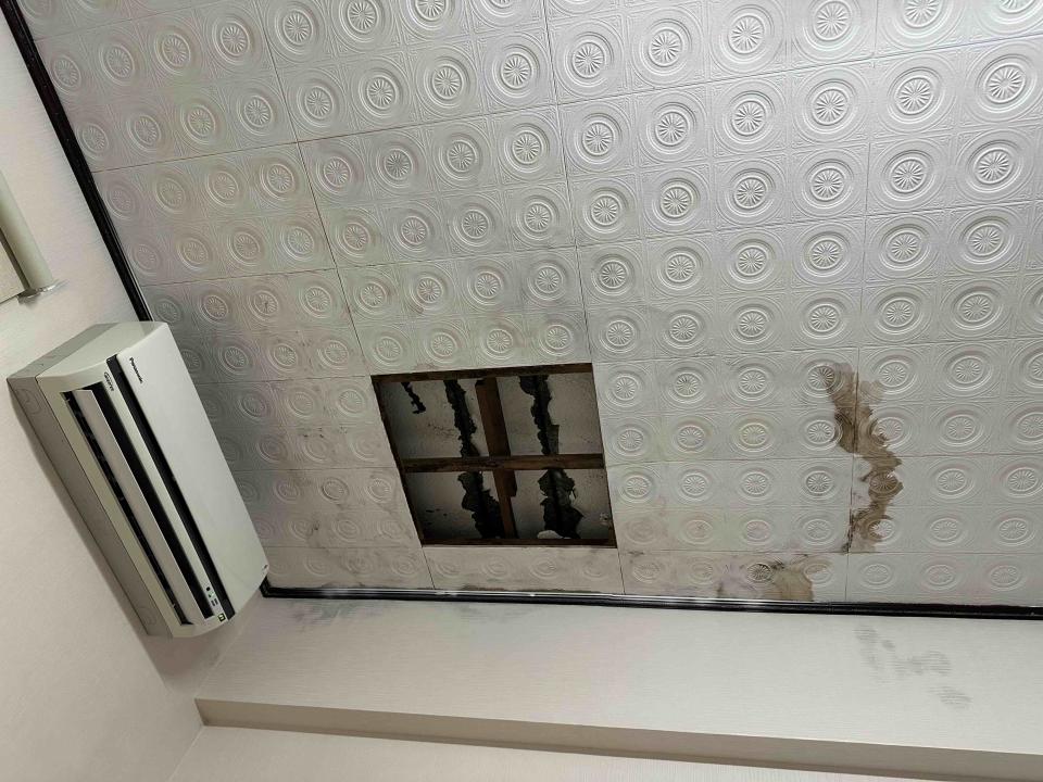 天花板設計案件圖片