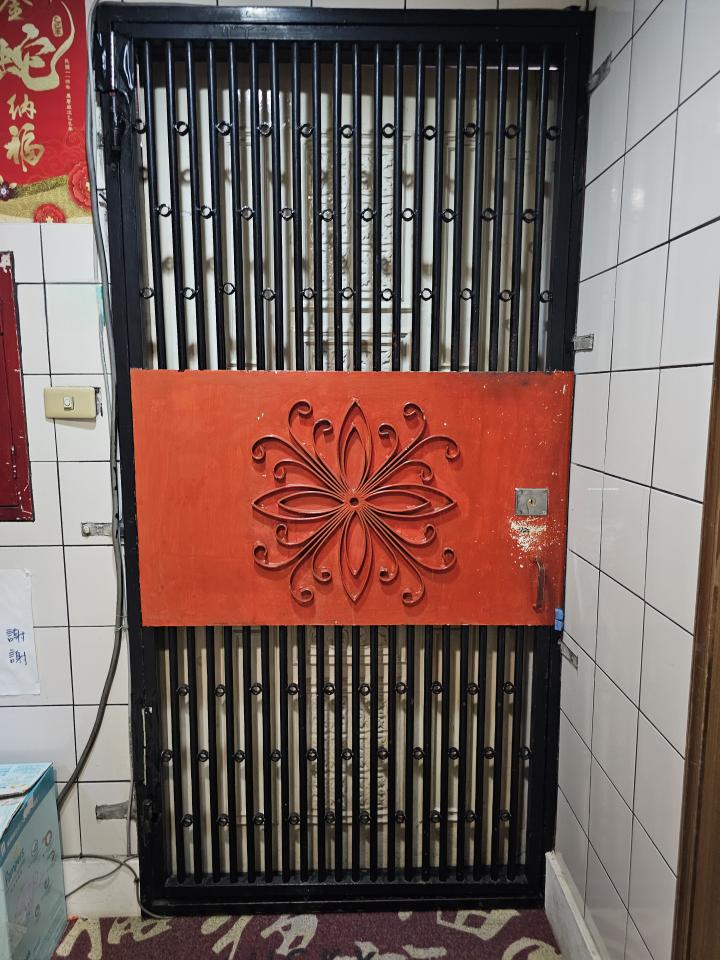 大門案件圖片