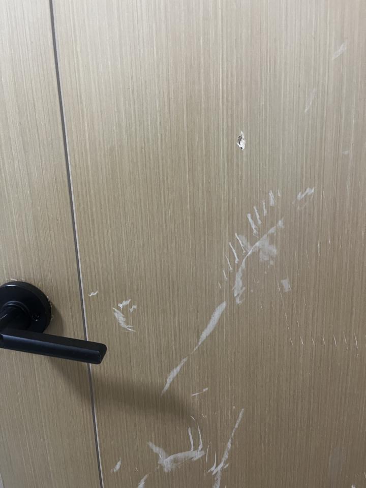 門片維修案件圖片