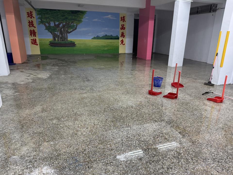 漏水處理案件圖片