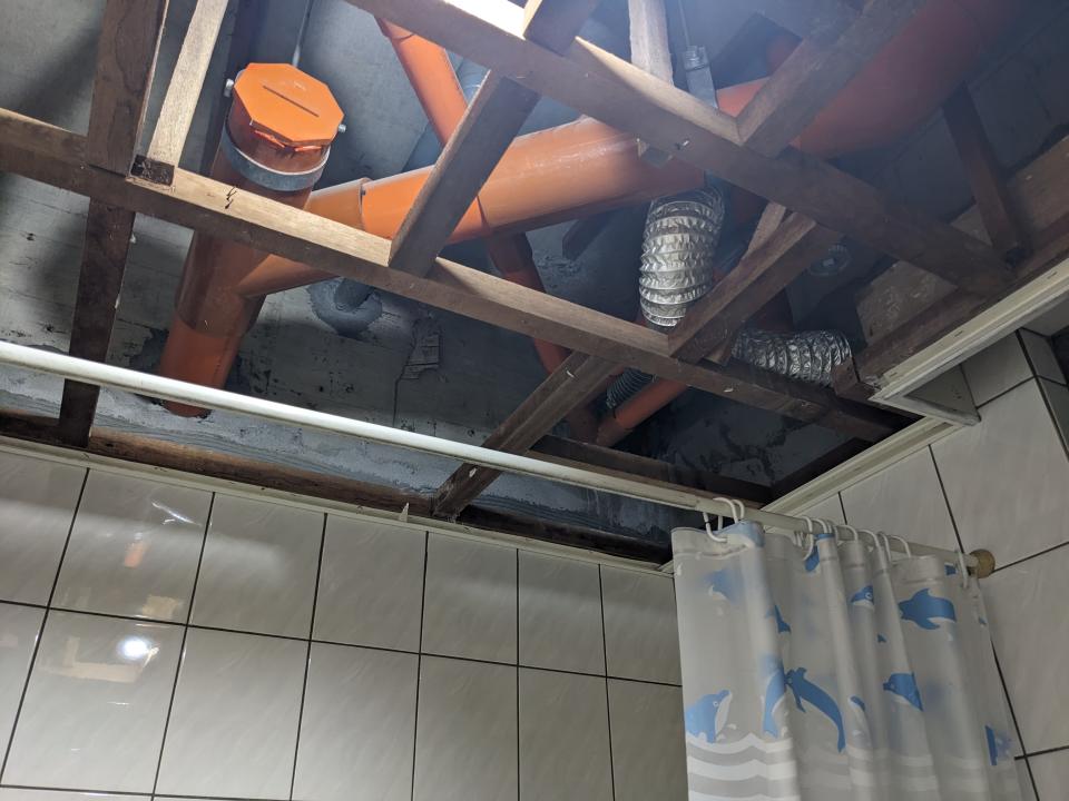 浴室翻新案件圖片