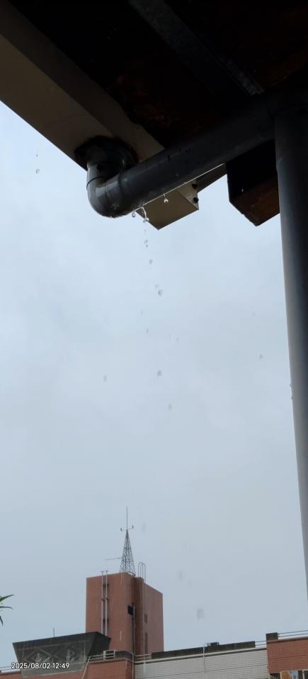 屋簷排水槽施工案件圖片 屋簷排水槽施工案件圖片