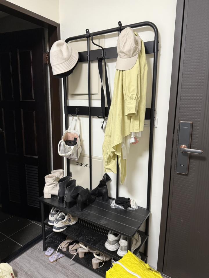 大型家具回收案件圖片