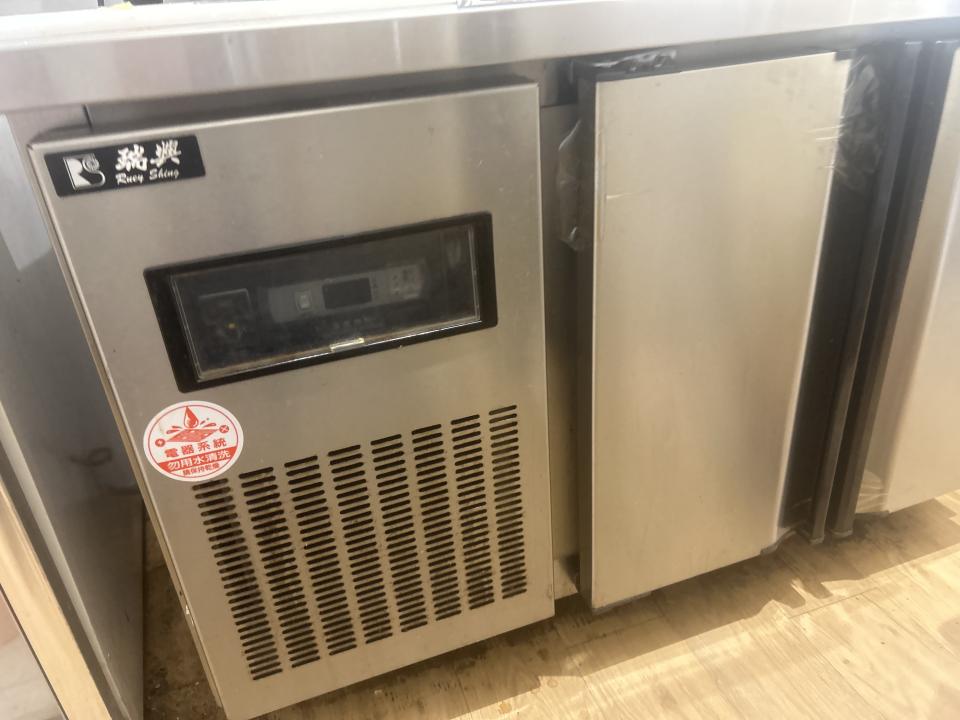 冰箱維修案件圖片