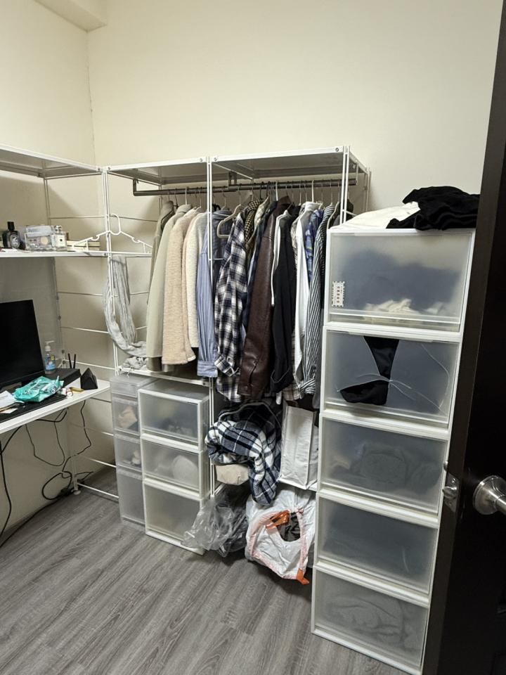 大型家具回收案件圖片