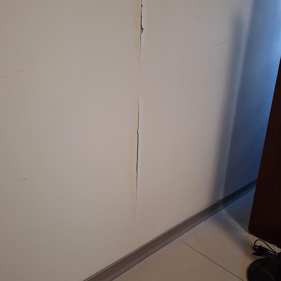 油漆工程案件圖片 油漆工程案件圖片