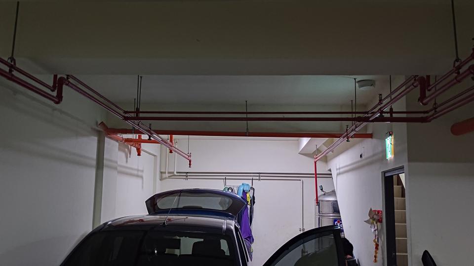 燈具維修案件圖片