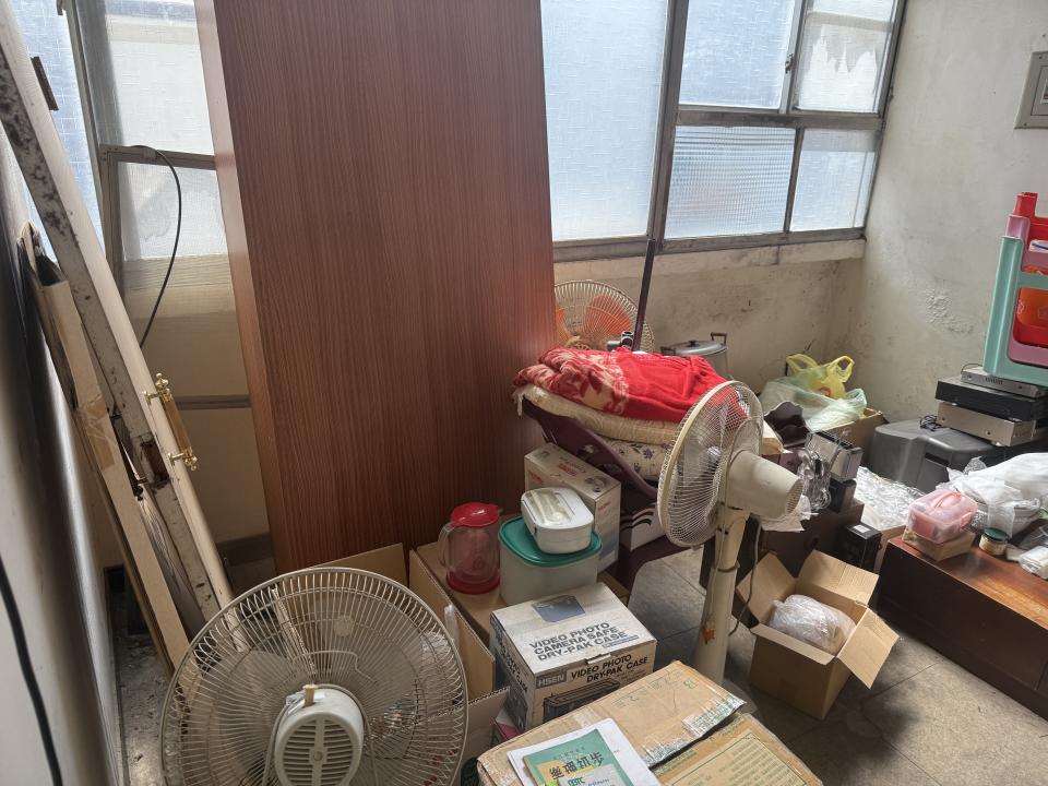 大型垃圾回收案件圖片 大型垃圾回收案件圖片