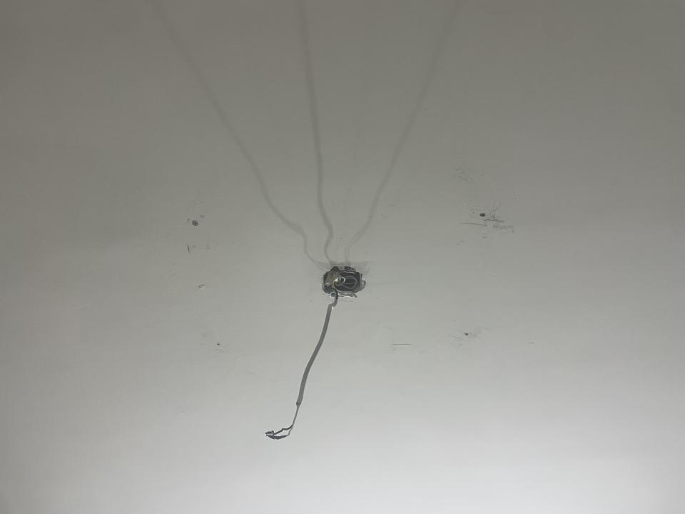燈具安裝案件圖片